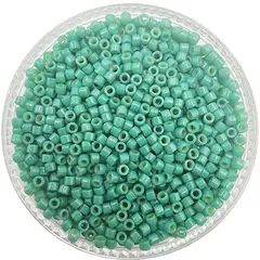GENERICO - Delicas Miyuki 11/0 10gr - Verde