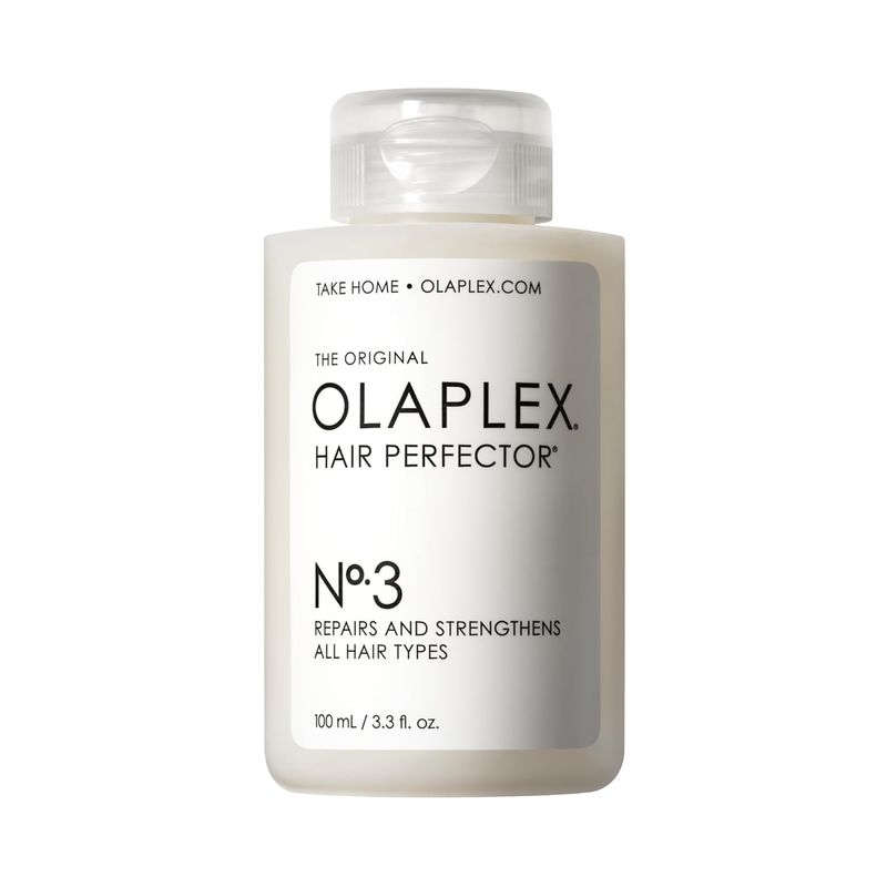 OLAPLEX - Tratamiento Olaplex N°3 Hair Perfector 100ml.-