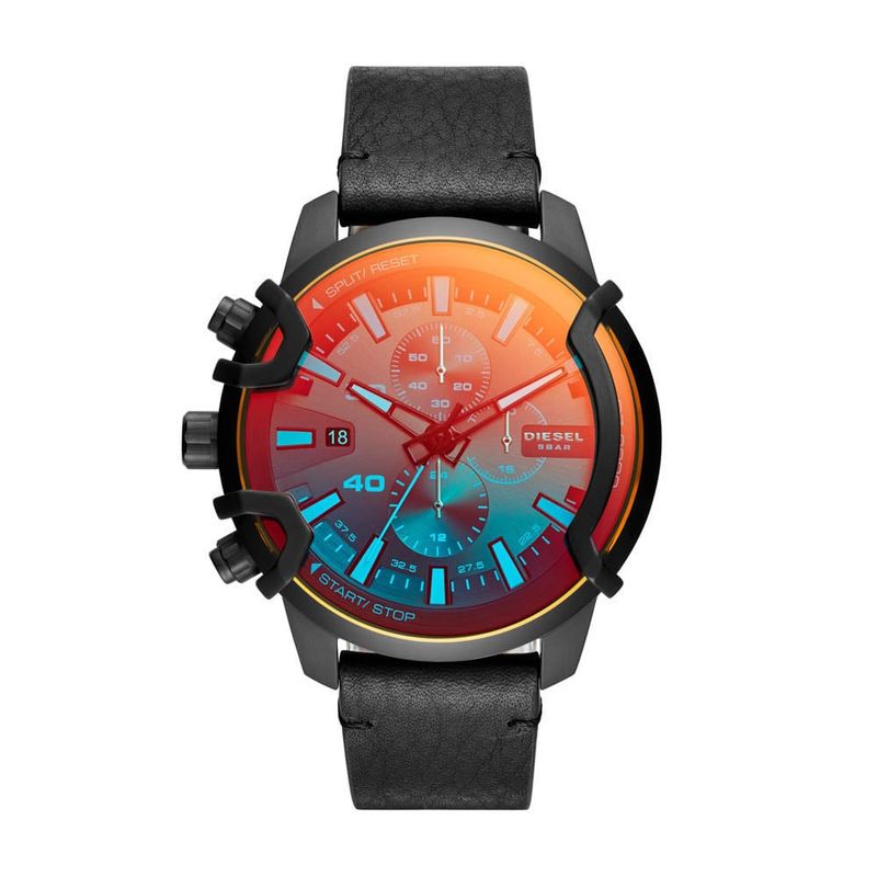 DIESEL - Reloj Diesel Hombre Fashion