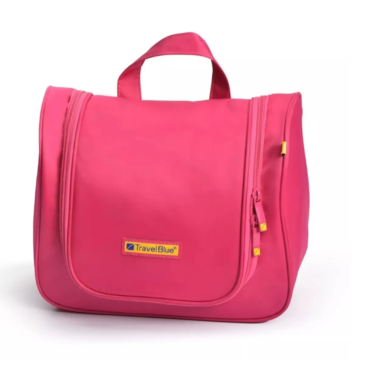 GENERICO - Estuche Neceser Cosmetiquero De Mujer Para De Viaje Bolso