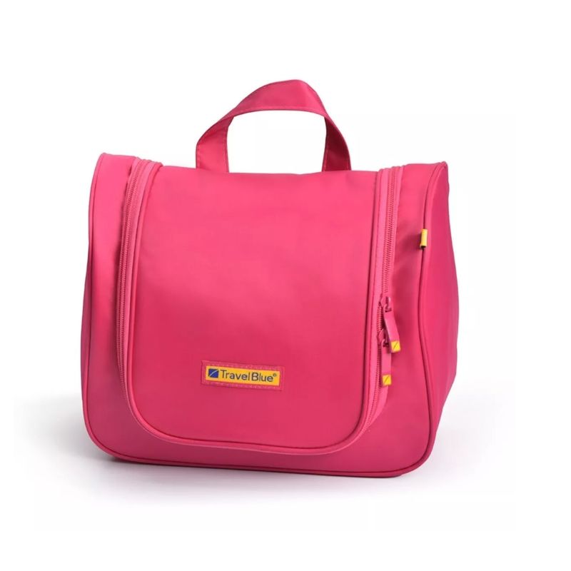 GENERICO - Estuche Neceser Cosmetiquero De Mujer Para De Viaje Bolso