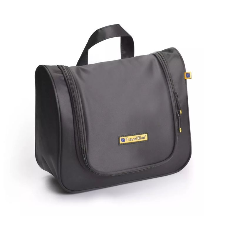 GENERICO - Estuche Neceser Cosmetiquero De Mujer Para De Viaje Bolso