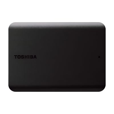 Imagen 2 del producto Disco Externo 4tb 2.5 Usb 3.0 Canvio Basics Black A5