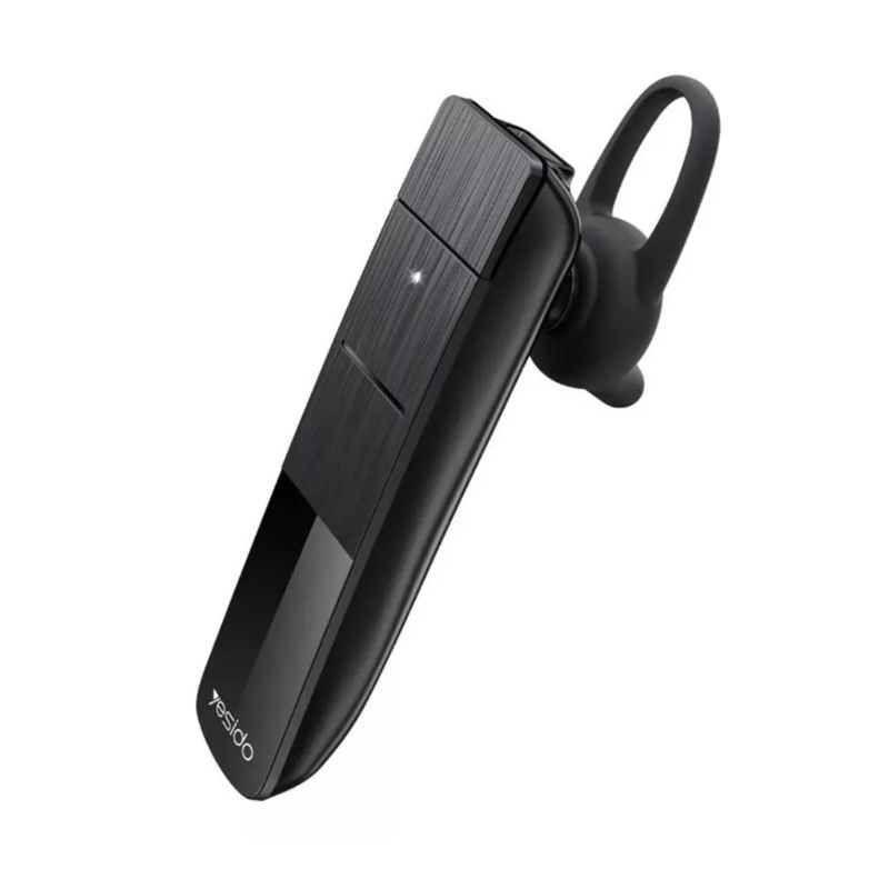 YESIDO - Audífono Manos Libres Bluetooth Profesional Yesido Yb06