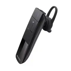 YESIDO - Audífono Manos Libres Bluetooth Profesional Yb06