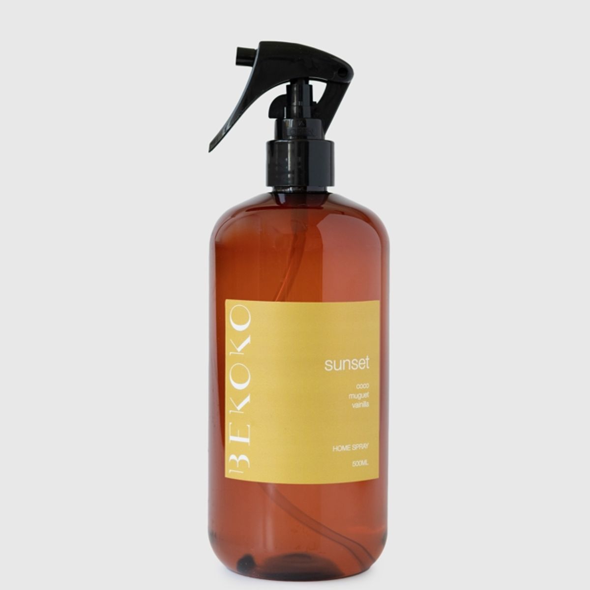 BEKOKO - Home Spray Sunset 500ML Bekoko