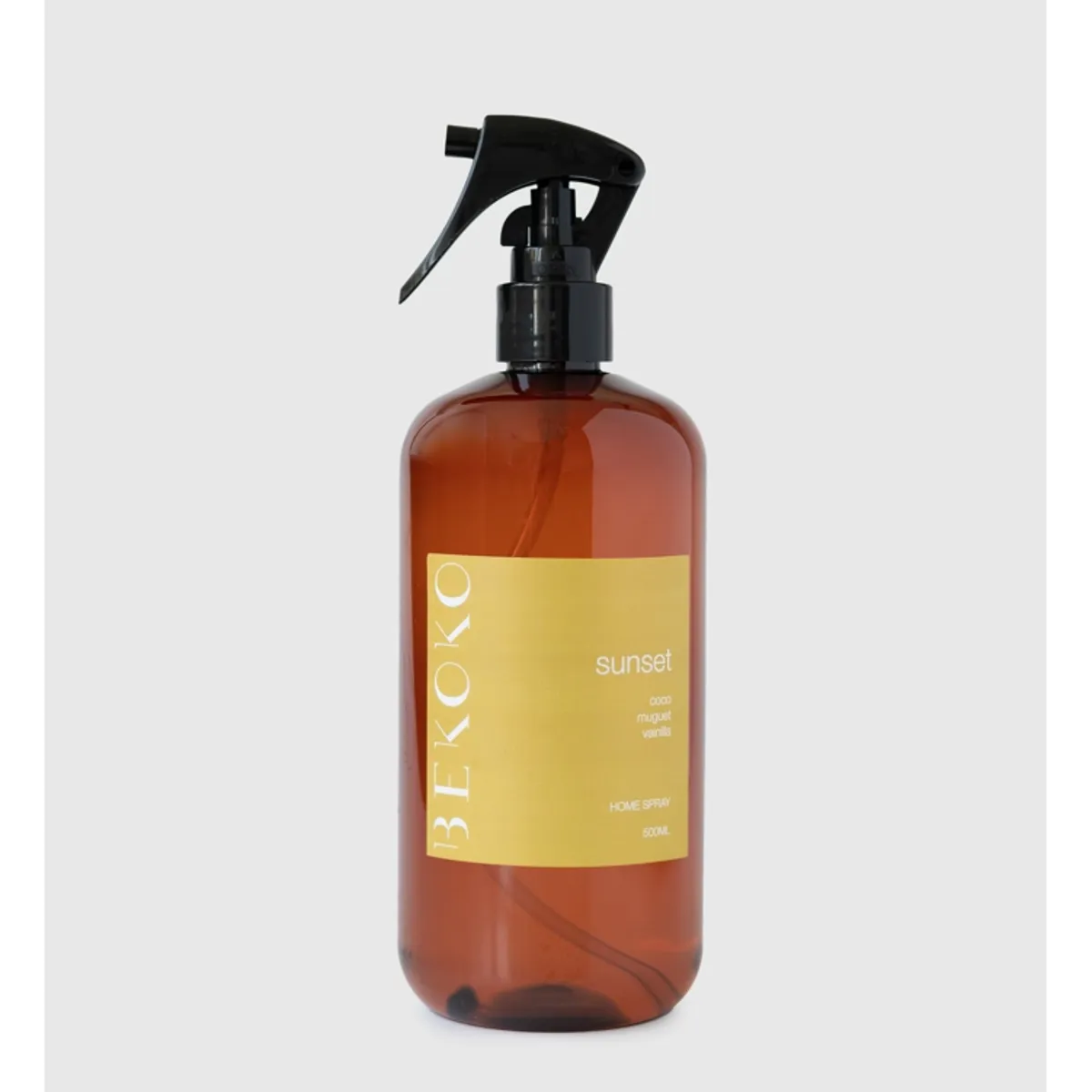 BEKOKO - Home Spray Sunset 500ML Bekoko