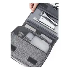 GENERICO - Bolso De Viaje Neceser Impermeable De Mano Cosmetiquero