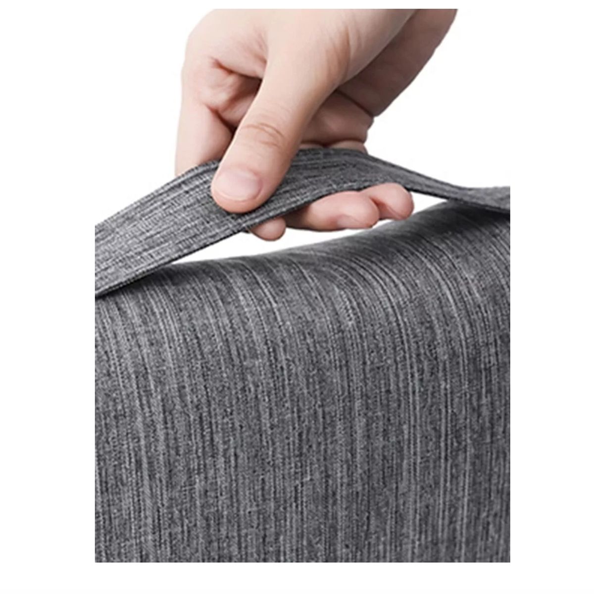 GENERICO - Bolso De Viaje Neceser Impermeable De Mano Cosmetiquero