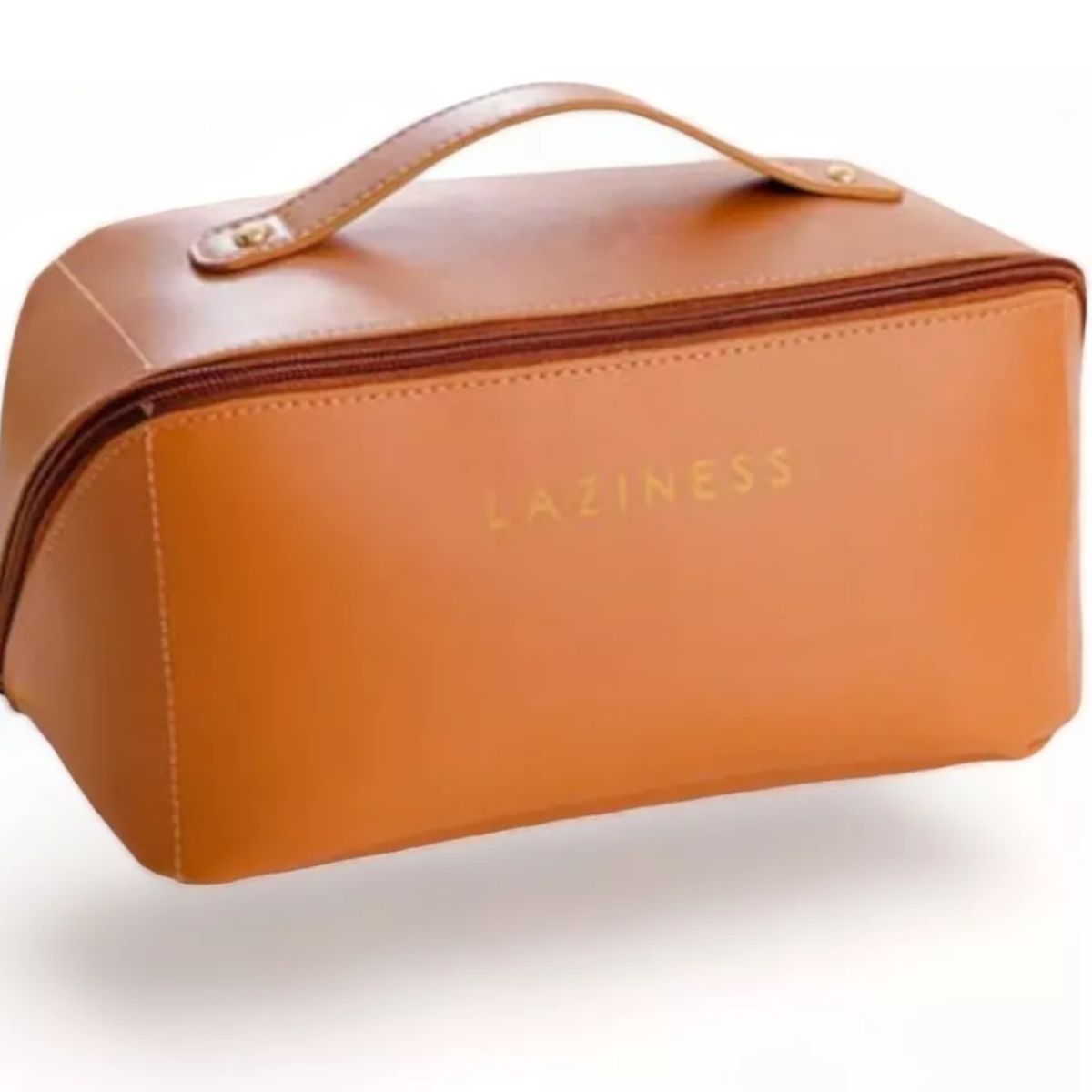 GENERICO - Bolso Organizador Para Maquillaje Elegante