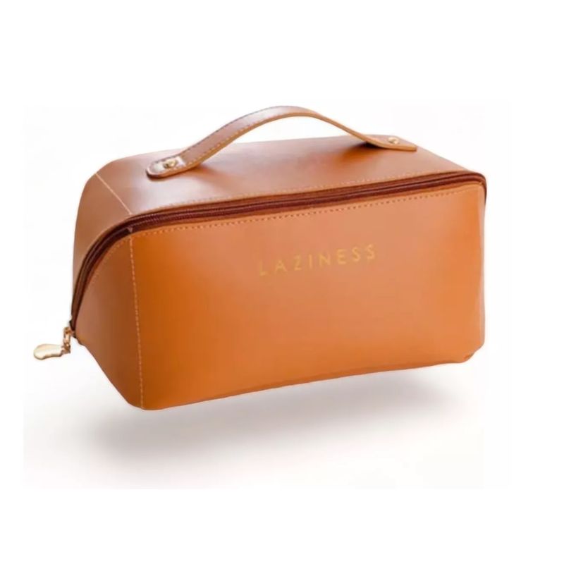 GENERICO - Bolso Organizador Para Maquillaje Elegante