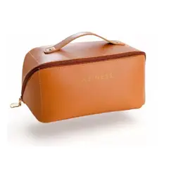 GENERICO - Bolso Organizador Para Maquillaje Elegante