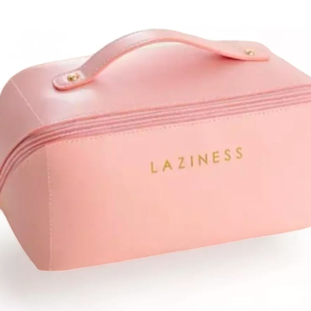 GENERICO - Bolso Organizador Para Maquillaje Elegante