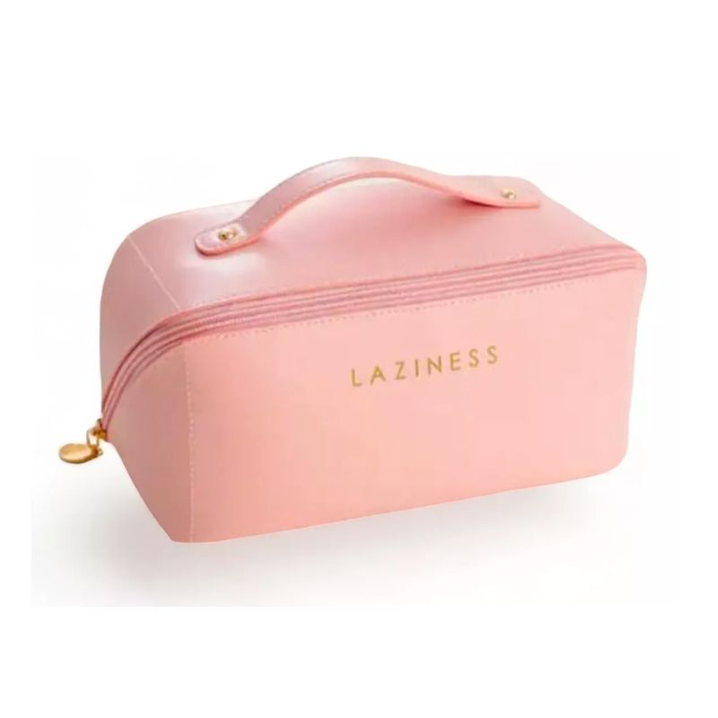 GENERICO - Bolso Organizador Para Maquillaje Elegante