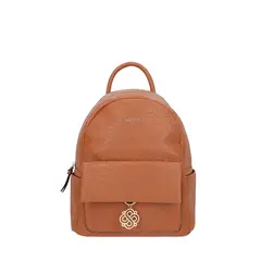 SECRET - Mochila Londres FW24 Café M