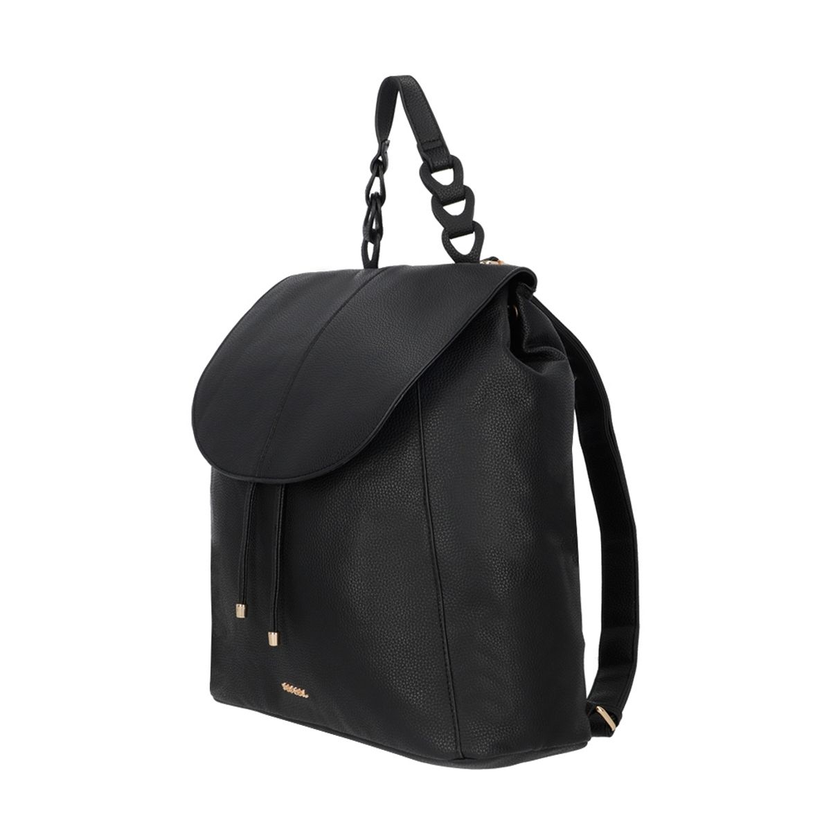 SECRET - Mochila Secret Sydney FW24 Negro L