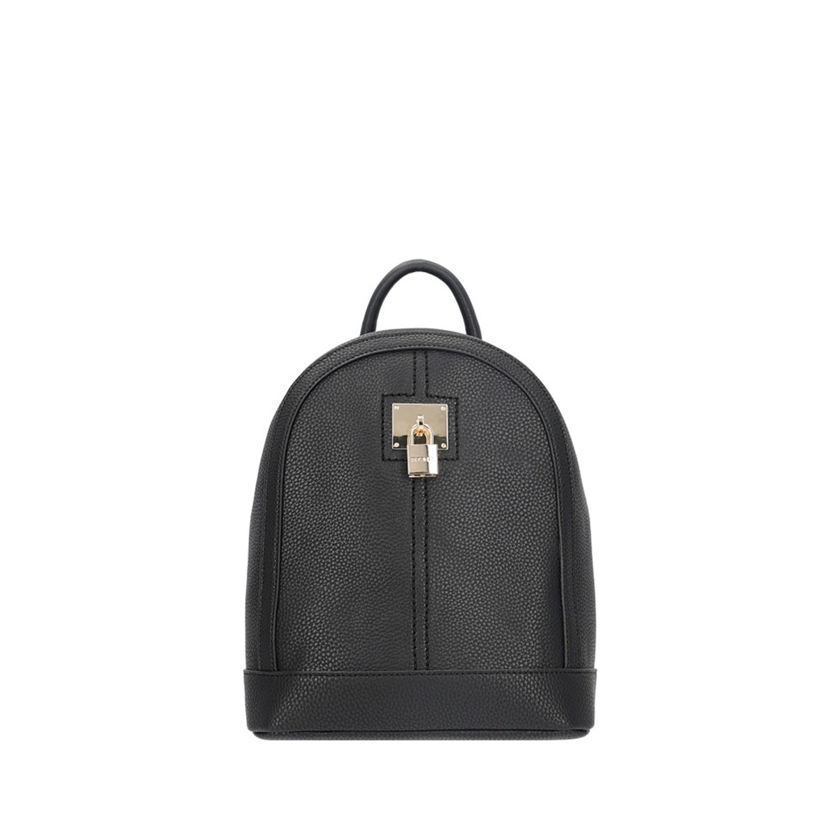 SECRET - Mochila Secret Parma FW24 Negro M