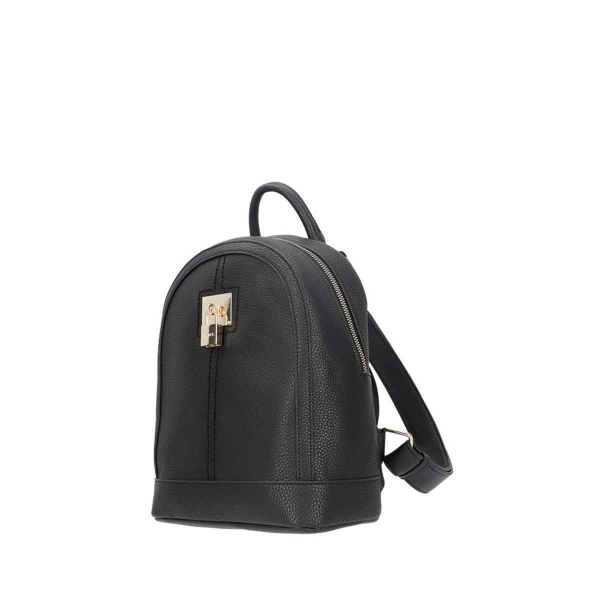 SECRET - Mochila Secret Parma FW24 Negro M