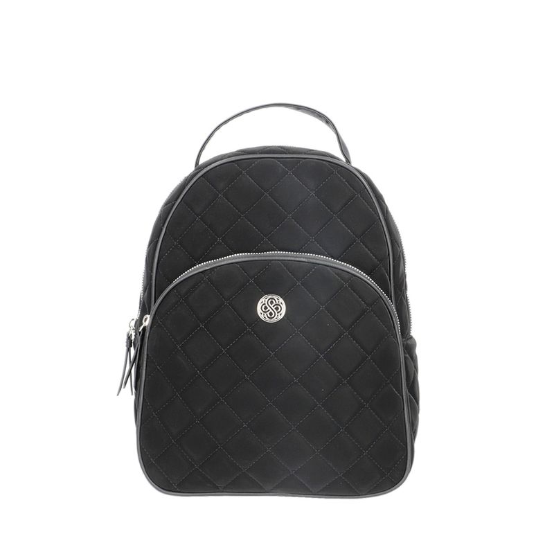 SECRET - Mochila Notebook Secret Helsinki FW24 Negro 14"