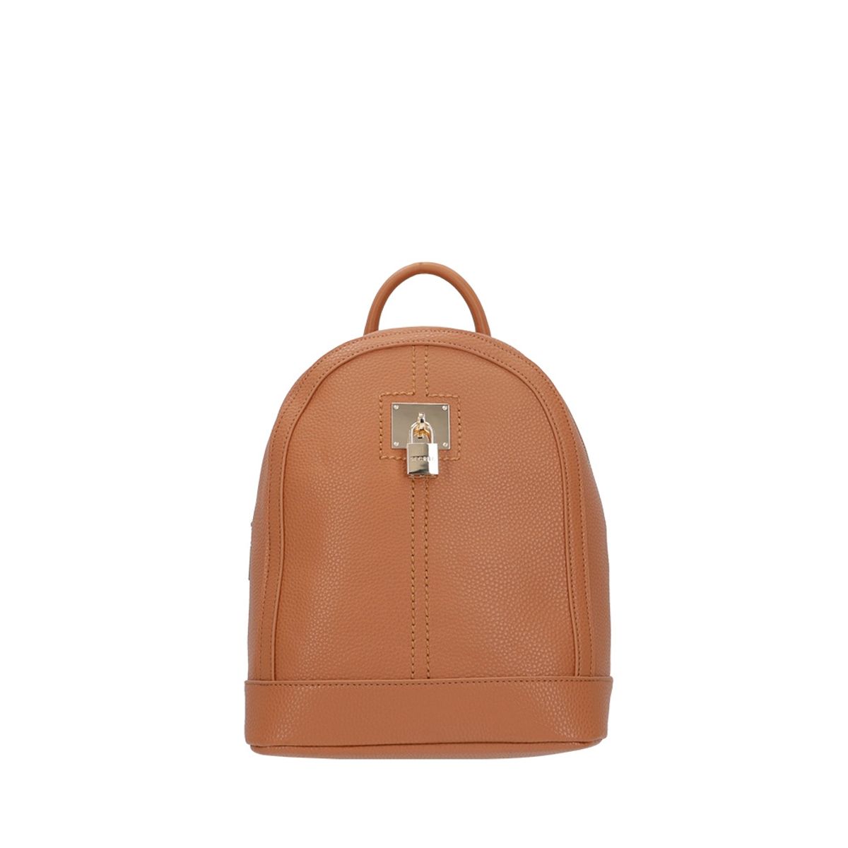 SECRET - Mochila Secret Parma FW24 Café M