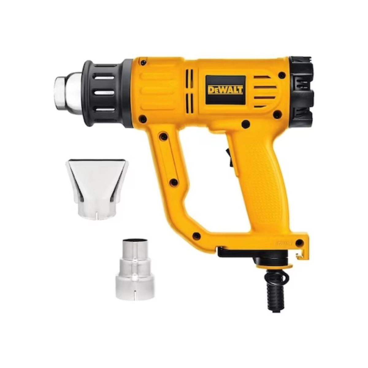 DEWALT - Pistola De Calor 2000w 50/600°C Dewalt D26414-b2
