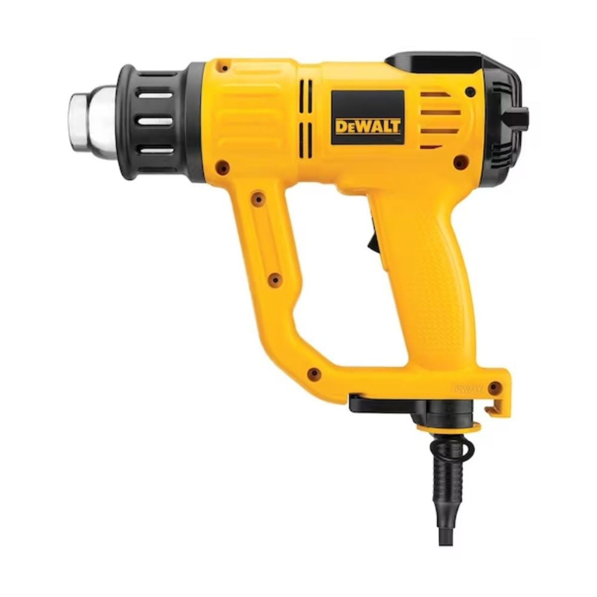 DEWALT - Pistola De Calor 2000w 50/600°C Dewalt D26414-b2