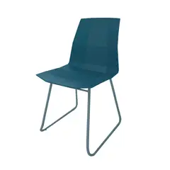HOME REPUBLIC - Silla Prisma Deep Blue