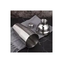 GENERICO - Set Bartender Sacacorchos Destapador Coctelera 10 Piezas