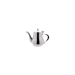 GENERICO - Tetera Té Acero Inoxidable 500 Ml
