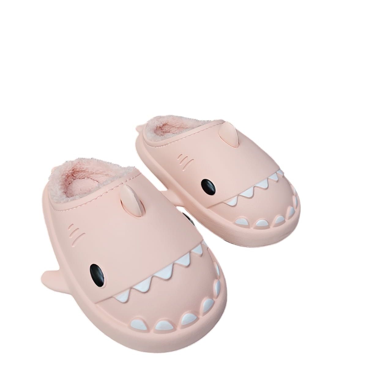 GENERICO - Sandalia Pantufla Shark Tiburon adulto Unisex