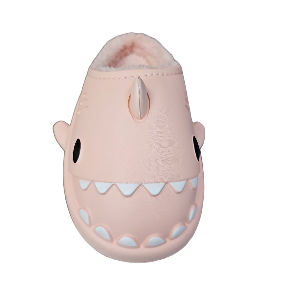 GENERICO - Sandalia Pantufla Shark Tiburon adulto Unisex