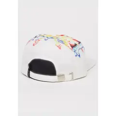 VOLCOM - Jockey Strike Canvas Full Print Hombre