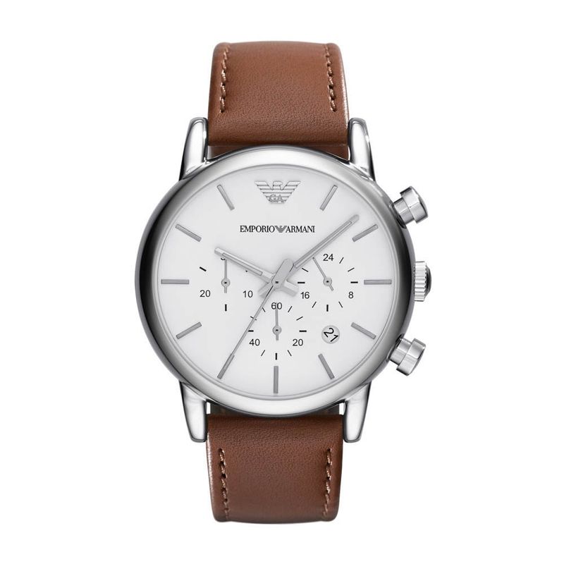 EMPORIO ARMANI - Reloj Emporio Armani Hombre AR1846