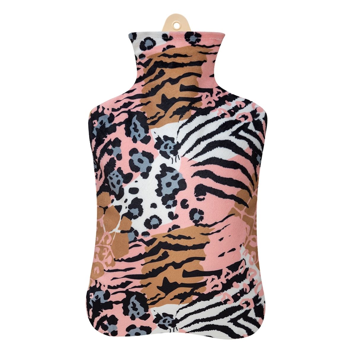 THERMICA - Guatero Thermicachile 2 Litros C/Funda Print Animal