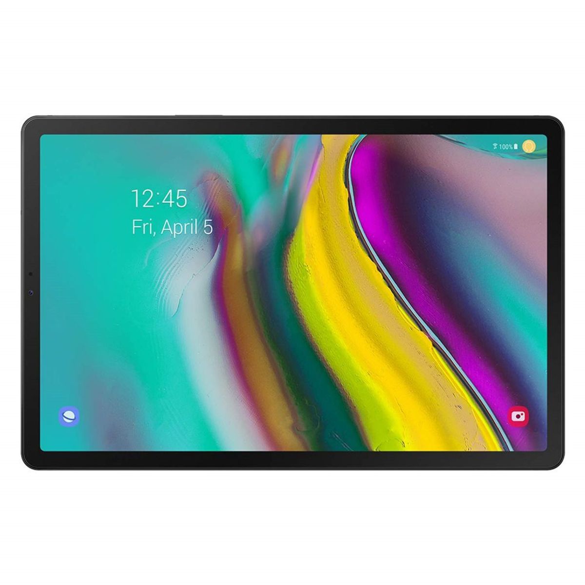 SAMSUNG - Samsung Galaxy Tab S5e 2019 WIFI 64GB Negro Reacondicionado(Semi Nuevo