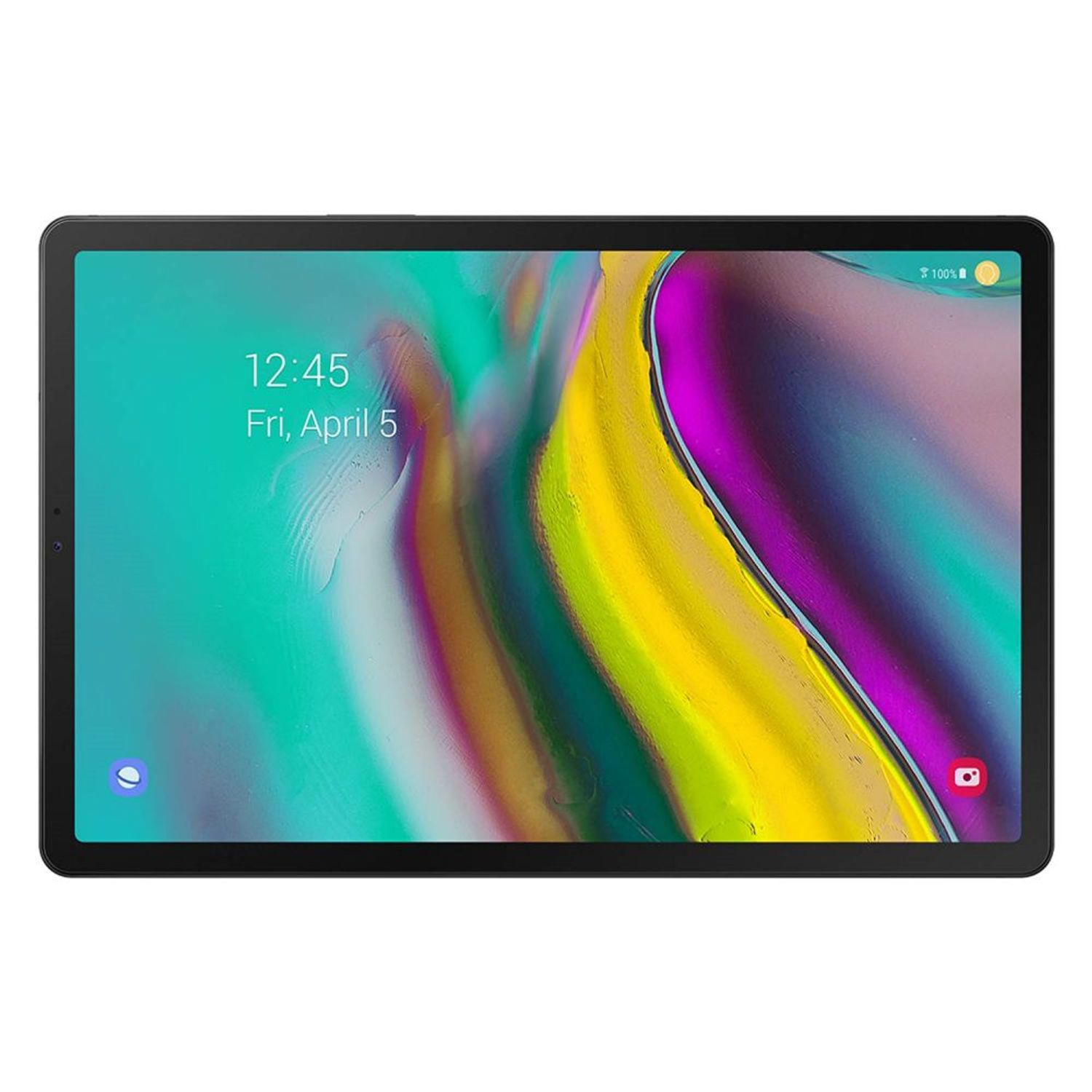SAMSUNG Samsung Galaxy Tab S5e 2019 WIFI 64GB Negro