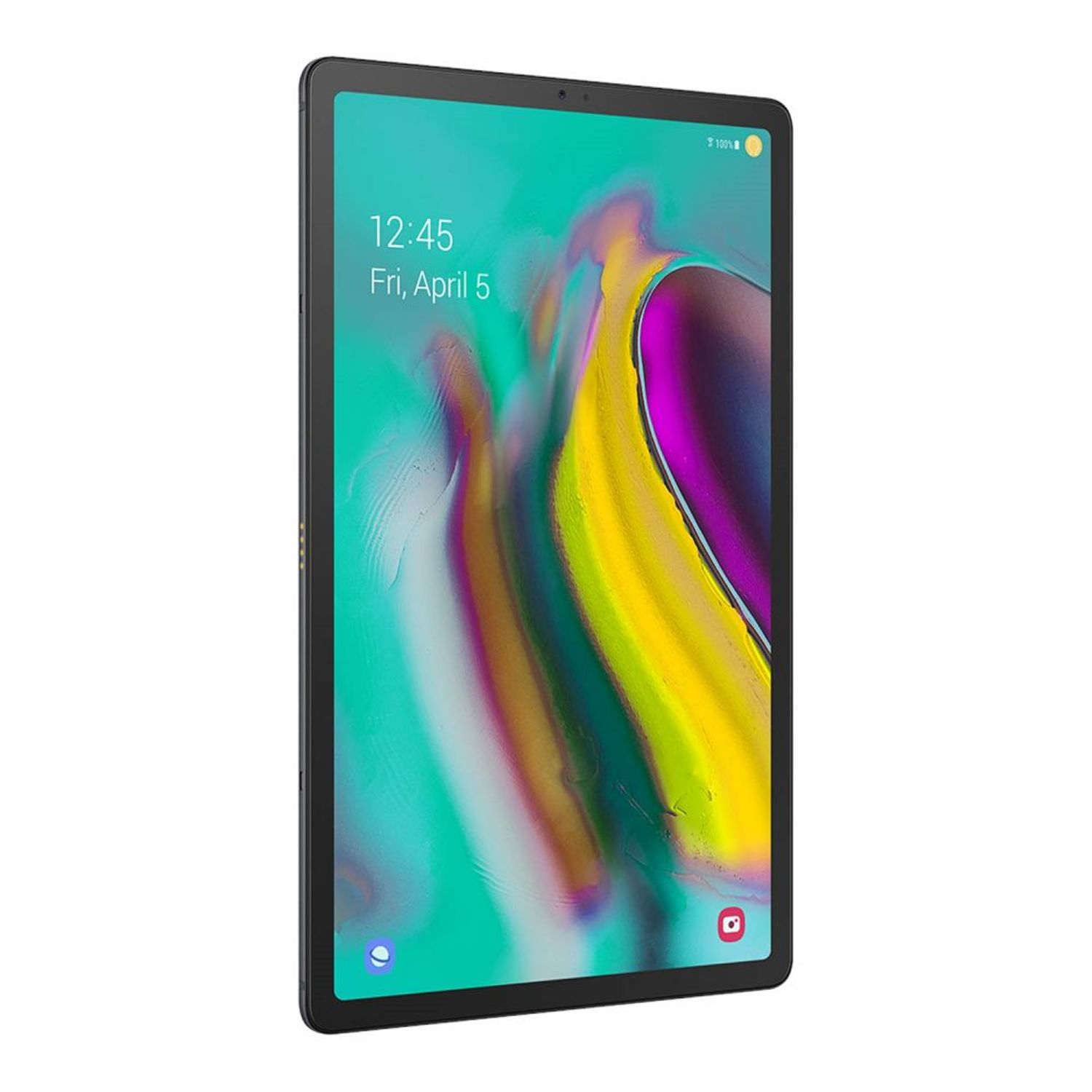SAMSUNG Samsung Galaxy Tab S5e 2019 WIFI 64GB Negro