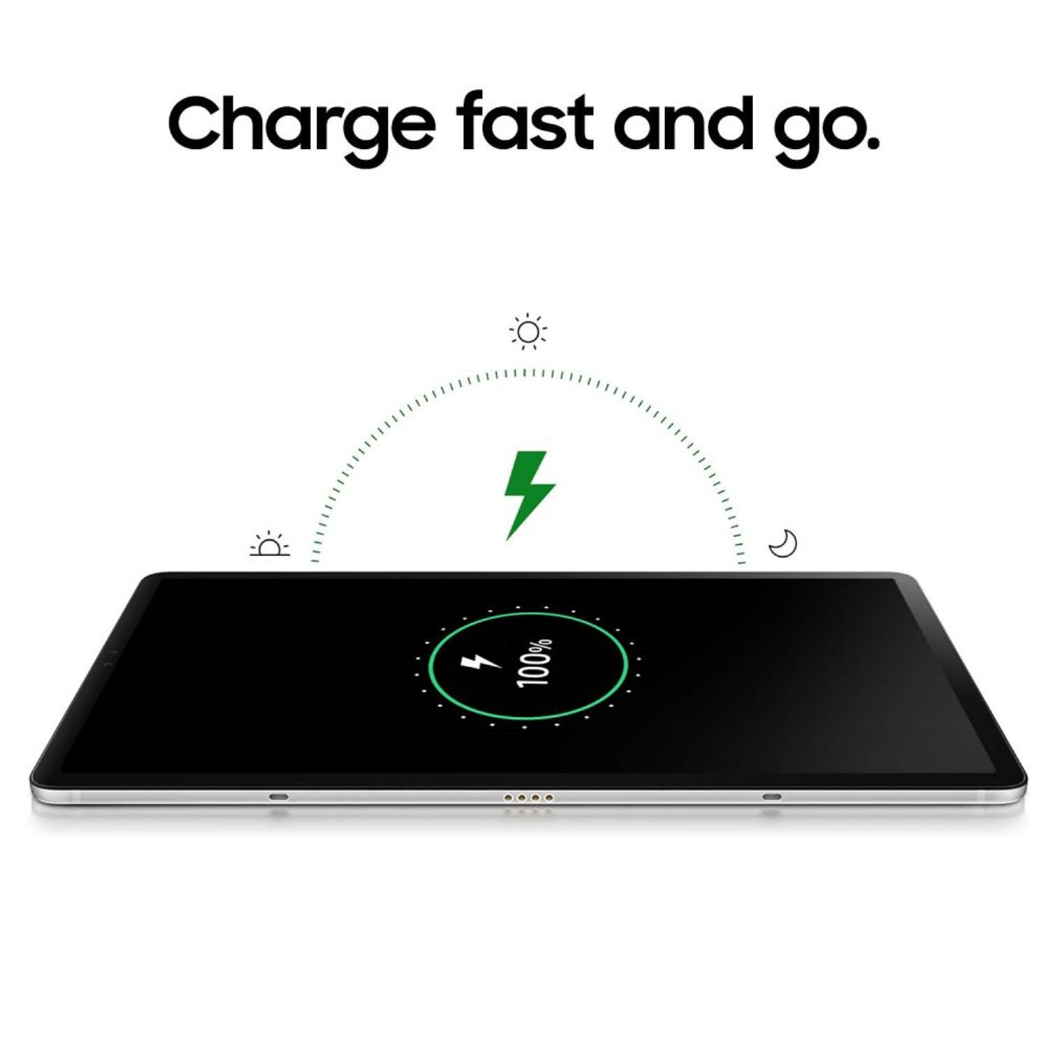 SAMSUNG Samsung Galaxy Tab S5e 2019 WIFI 64GB Negro
