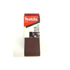 MAKITA - Lijas Banda (3un) 4x24'' 610x100mm Grano 40
