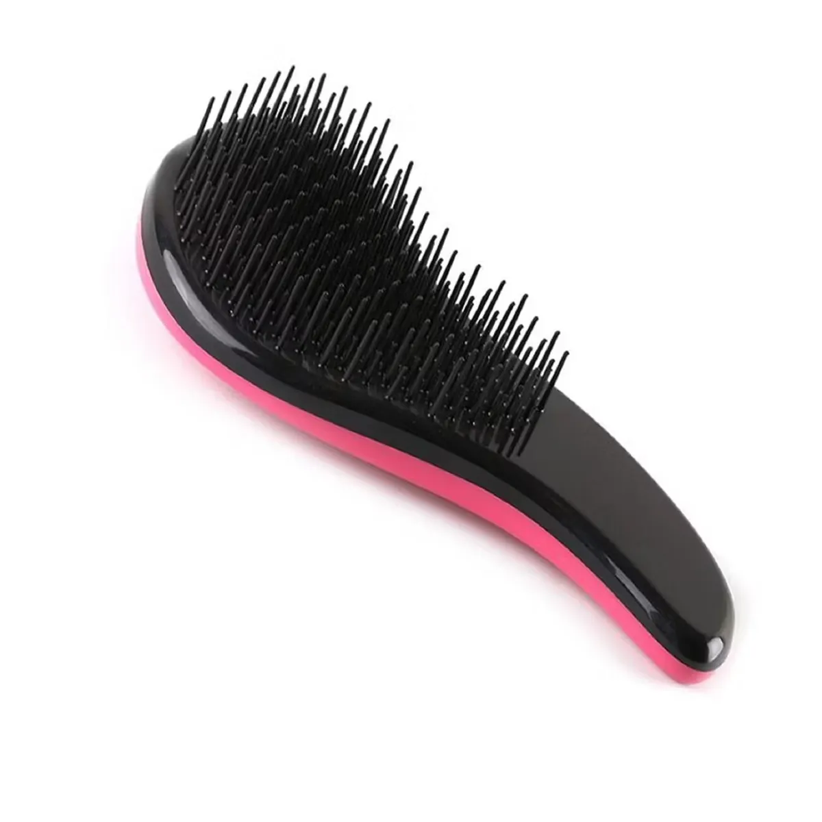 GENERICO - Cepillo Desenredante Anticaida De Cabello Y Anti Frizz