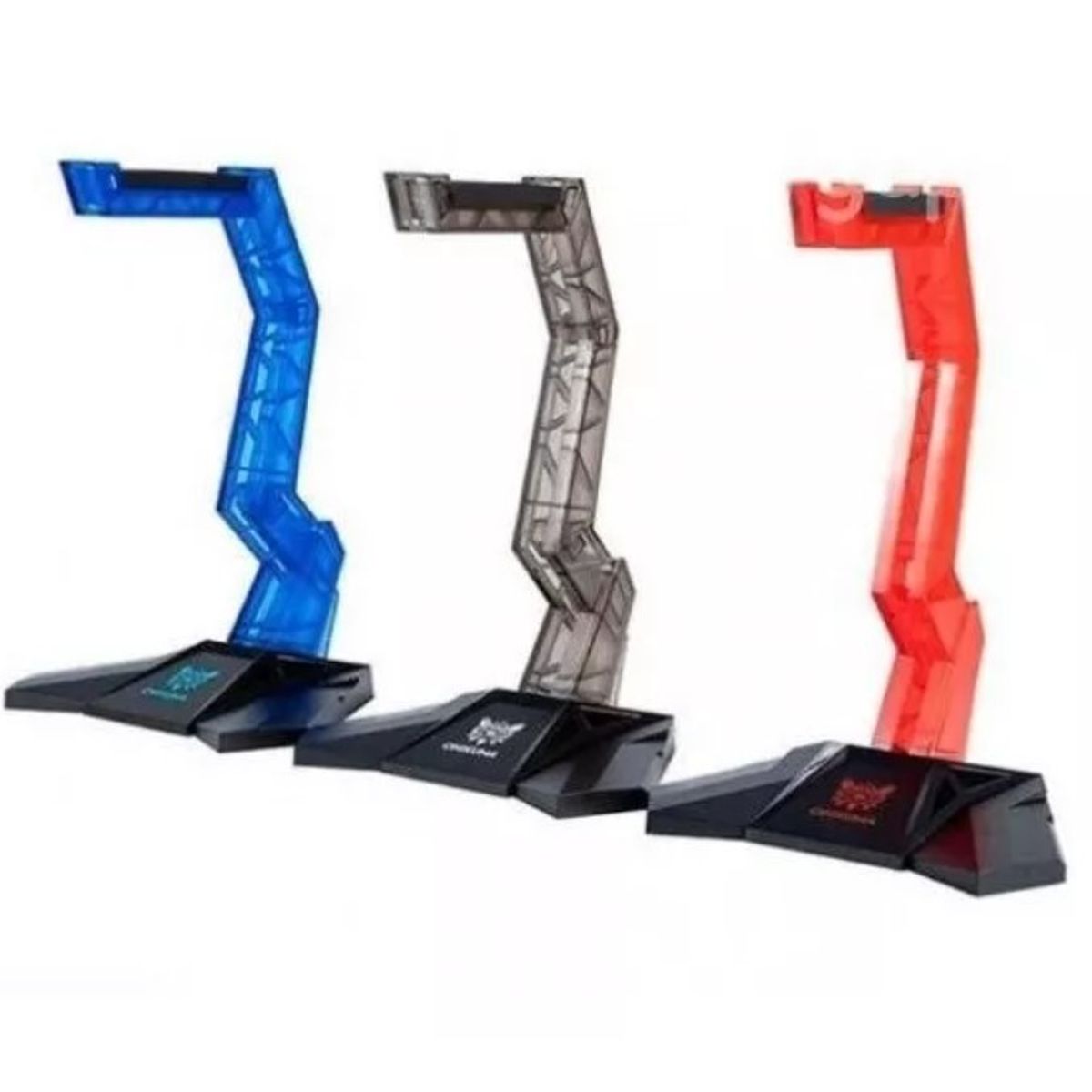 GENERICO - Soporte Audifonos Gamer Soporte Auriculares Porta Audifonos