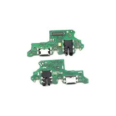 GENERICO - Flex De Carga Compatible Con Huawei Y9 Prime 2019