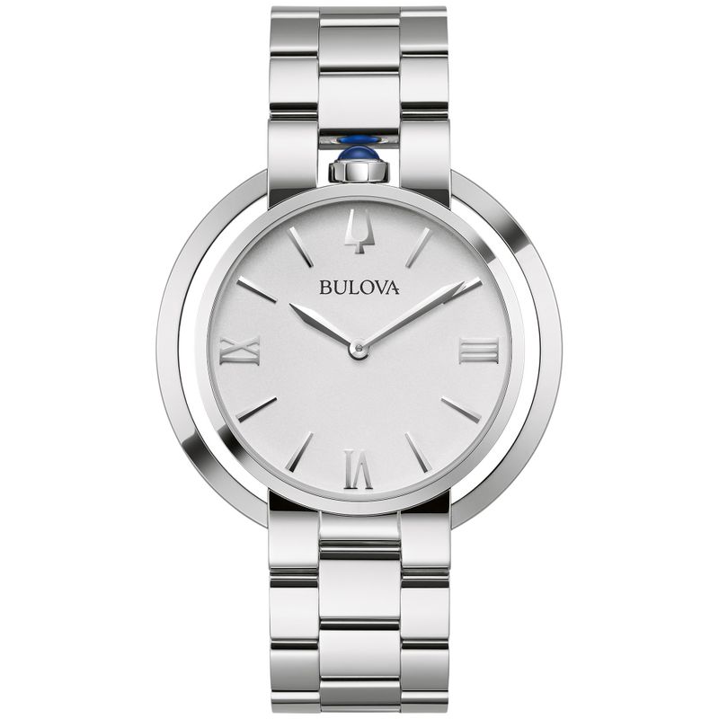 BULOVA - Reloj Bulova Mujeres Fashion