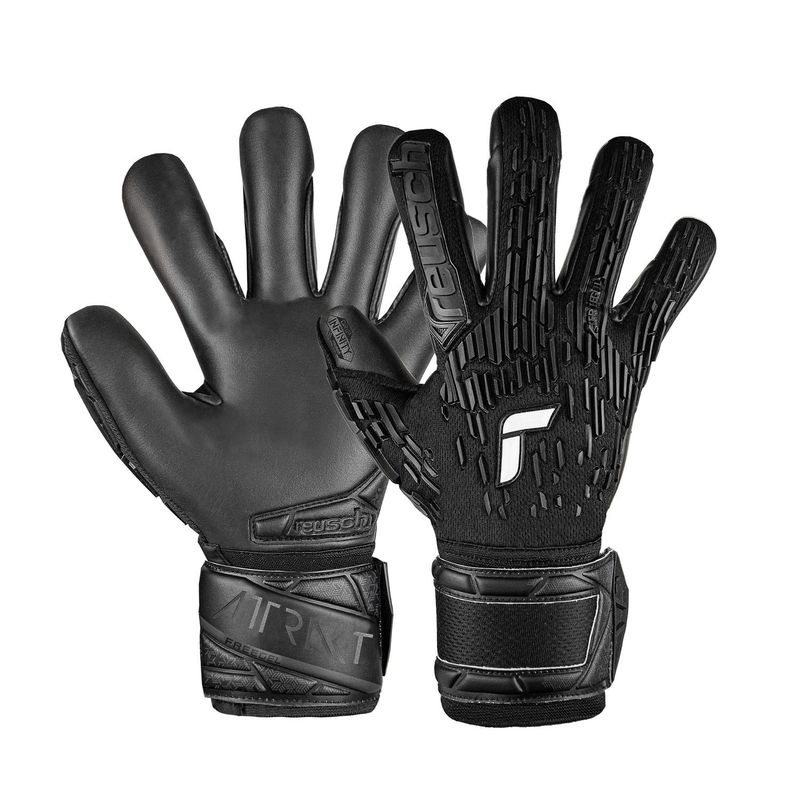 REUSCH - Guante Arquero Reusch Attrakt Freegel Infinity Adulto