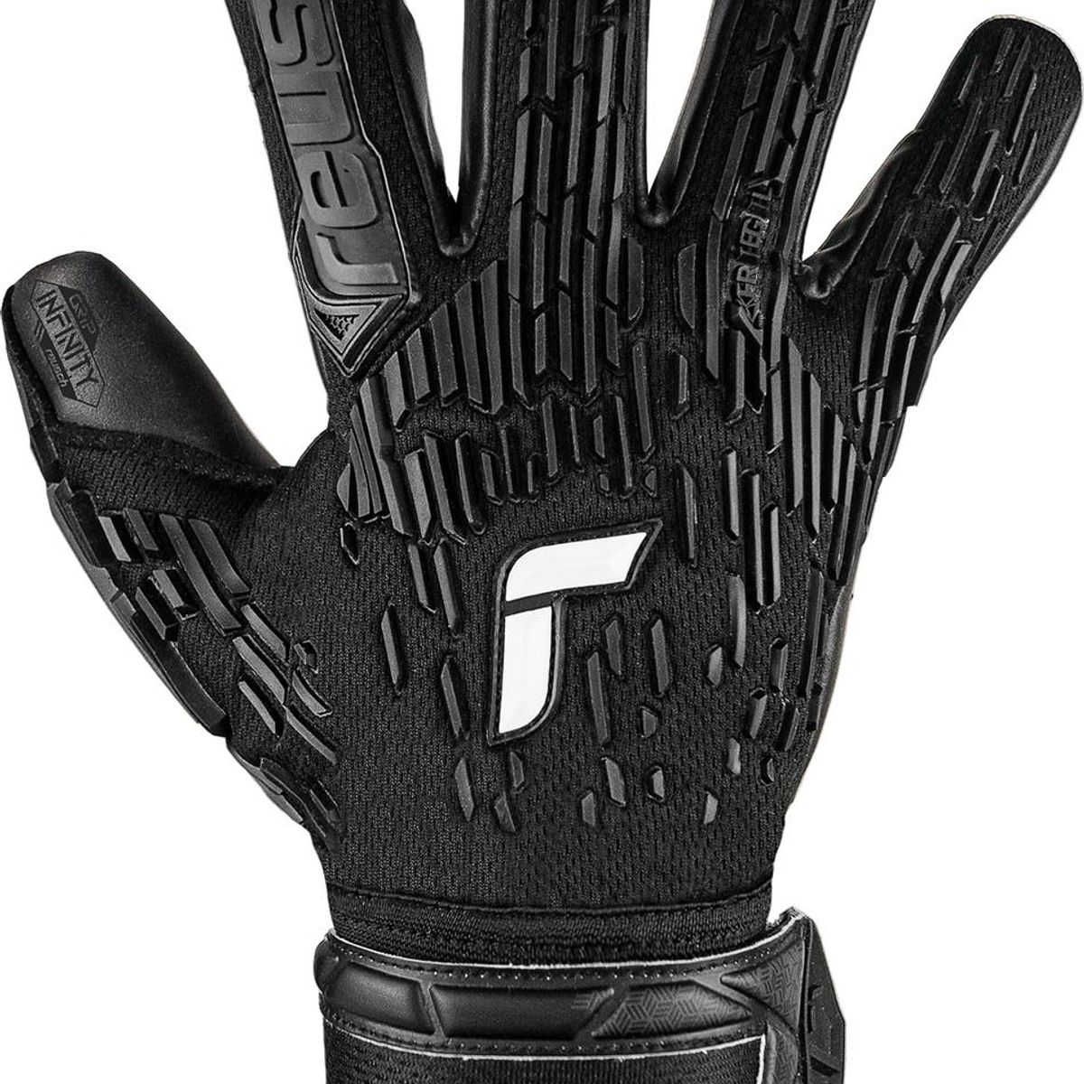 REUSCH - Guante Arquero Reusch Attrakt Freegel Infinity Adulto