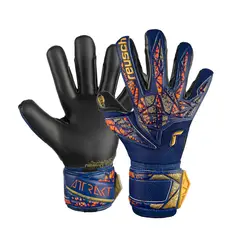 REUSCH - Guante Arquero Attrakt Gold X