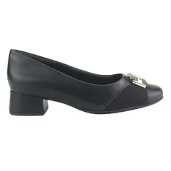 COMFORTFLEX - Zapato Mujer Negro Casual 2495303