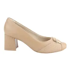 COMFORTFLEX - Zapato Mujer Café Casual 2475302