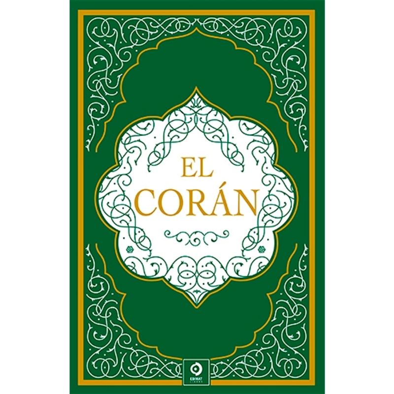 ANTARTICA LIBROS - El Coran (TD) - ANONIMO