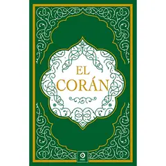 ANTARTICA LIBROS - El Coran (TD) - ANONIMO